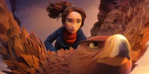 “WILDWOOD” – Review