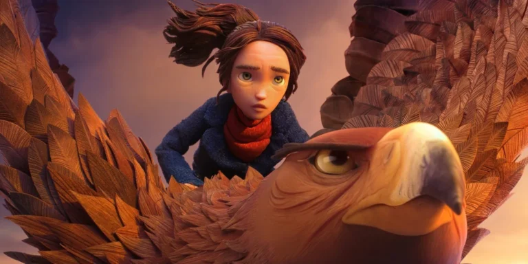 “WILDWOOD” – Review